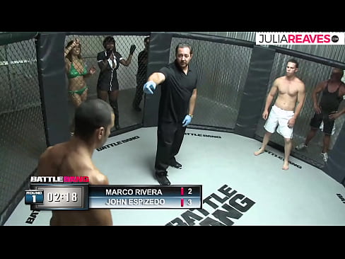 ❤️ Ultimate Fighter naai 'n nommer meisie direk na 'n geveg in die ring Porno op af.creditme.top ❌️❤