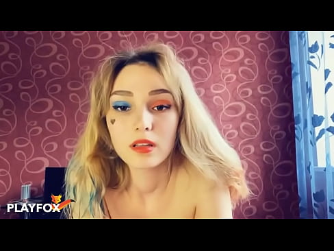 ❤️ Magiese virtuele werklikheidsbril het my seks met Harley Quinn gegee Porno op af.creditme.top ❌️❤