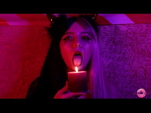 ❤️ Passievolle Blowjob van Sexy Succubus met mondvervulling Porno op af.creditme.top ❌️❤